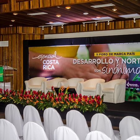 Tilajari Hotel Resort La Fortuna Eksteriør bilde