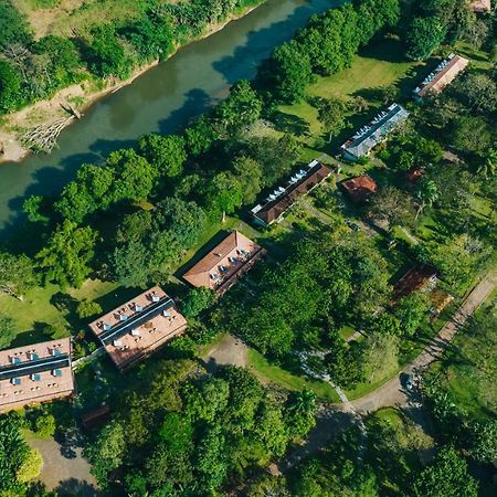 Tilajari Hotel Resort La Fortuna Eksteriør bilde