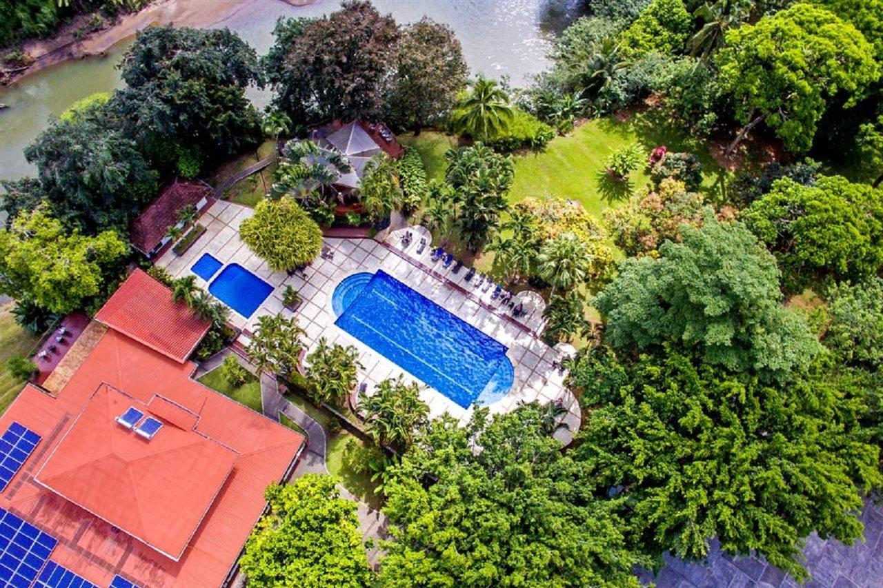 Tilajari Hotel Resort La Fortuna Eksteriør bilde