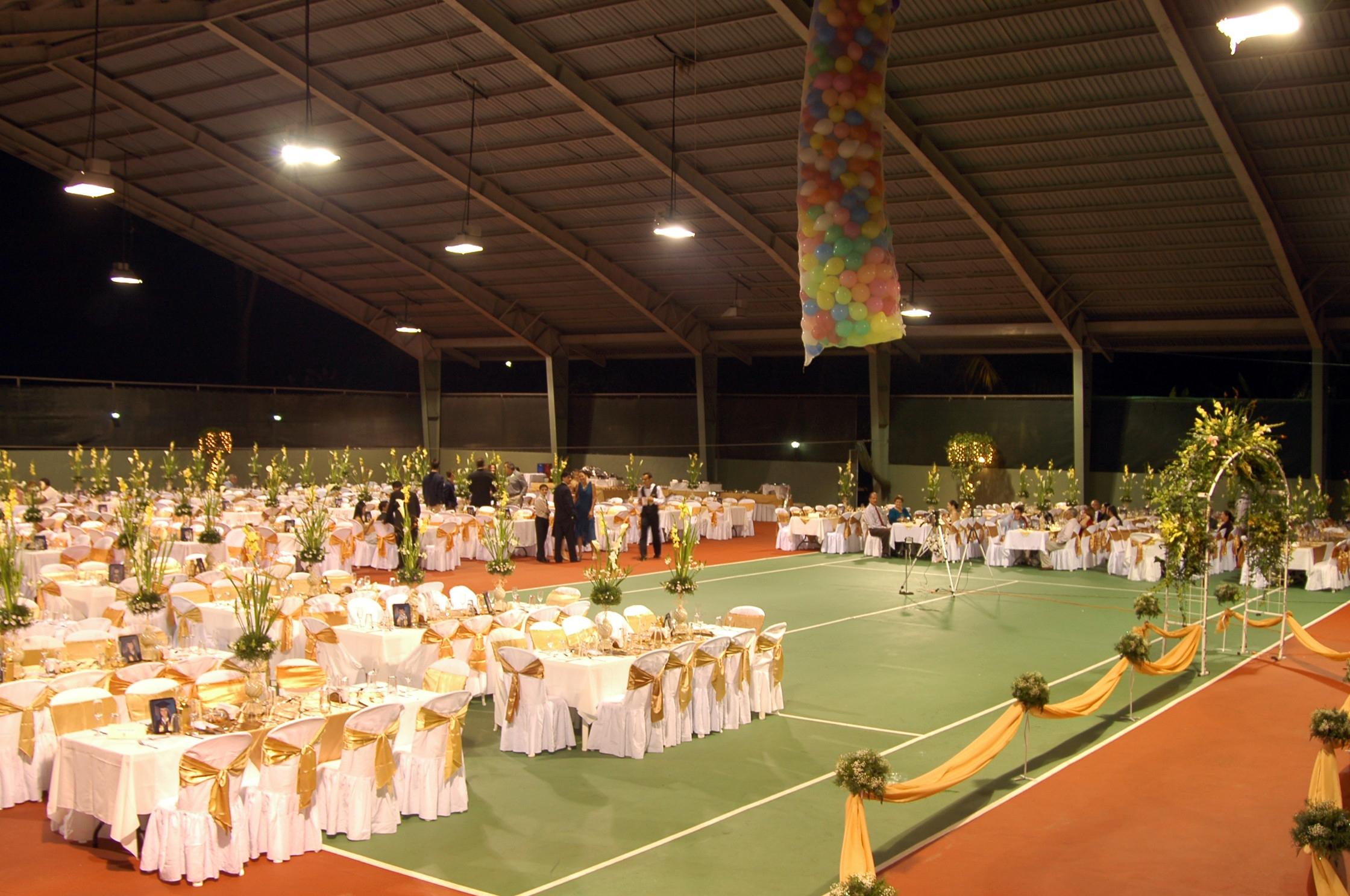 Tilajari Hotel Resort La Fortuna Eksteriør bilde