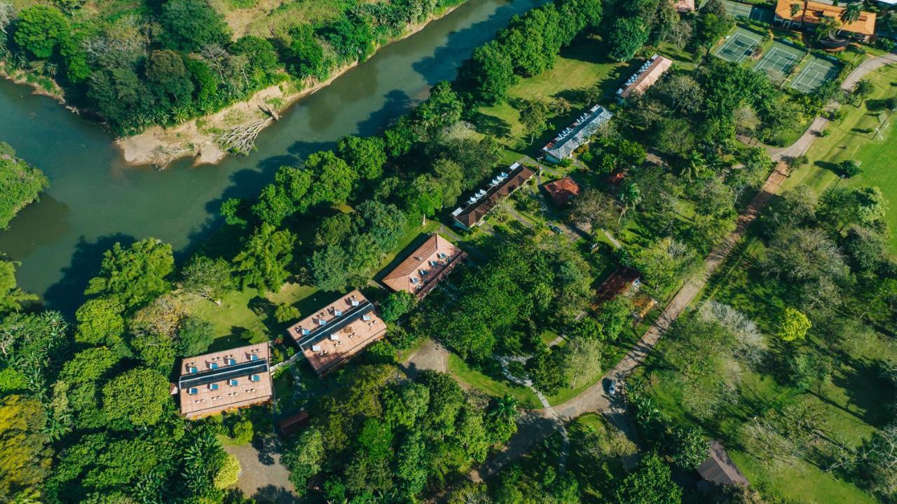 Tilajari Hotel Resort La Fortuna Eksteriør bilde