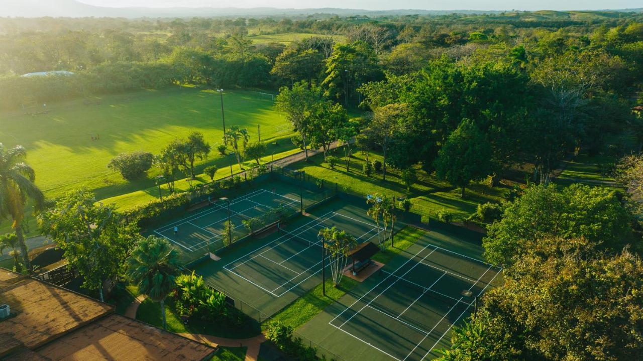 Tilajari Hotel Resort La Fortuna Eksteriør bilde