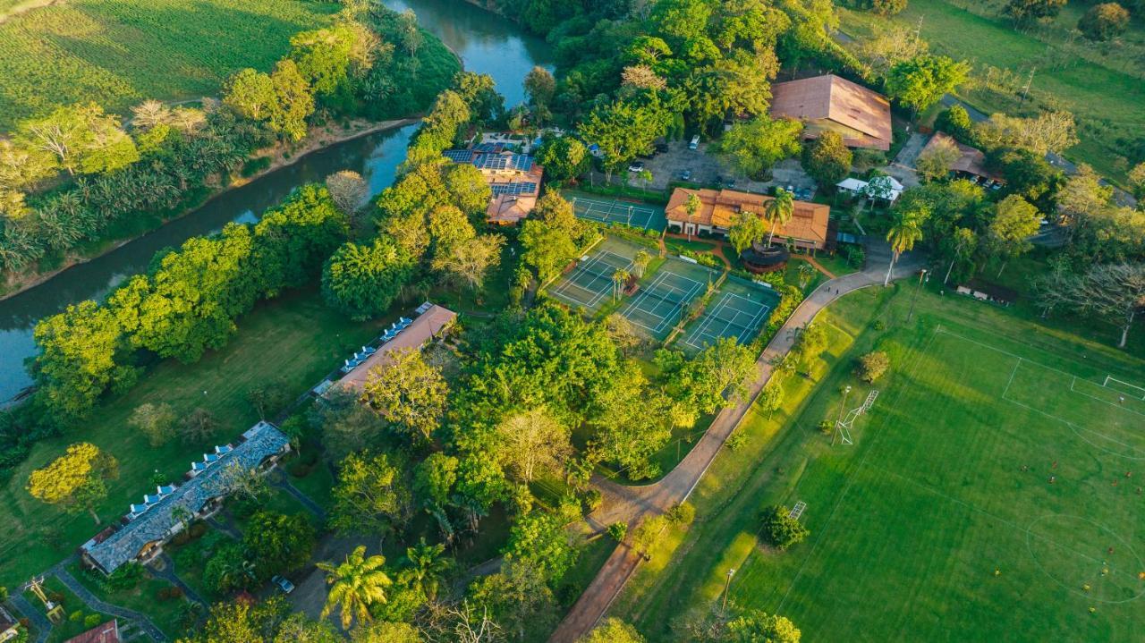 Tilajari Hotel Resort La Fortuna Eksteriør bilde