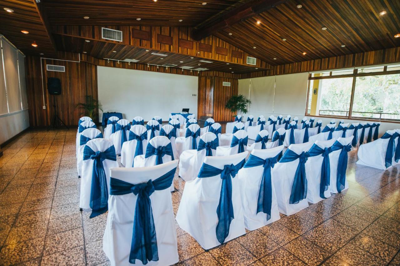 Tilajari Hotel Resort La Fortuna Eksteriør bilde