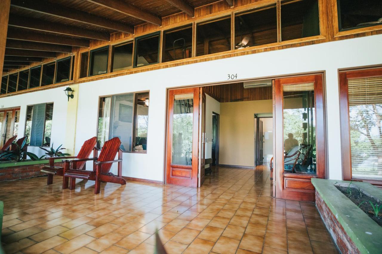 Tilajari Hotel Resort La Fortuna Eksteriør bilde