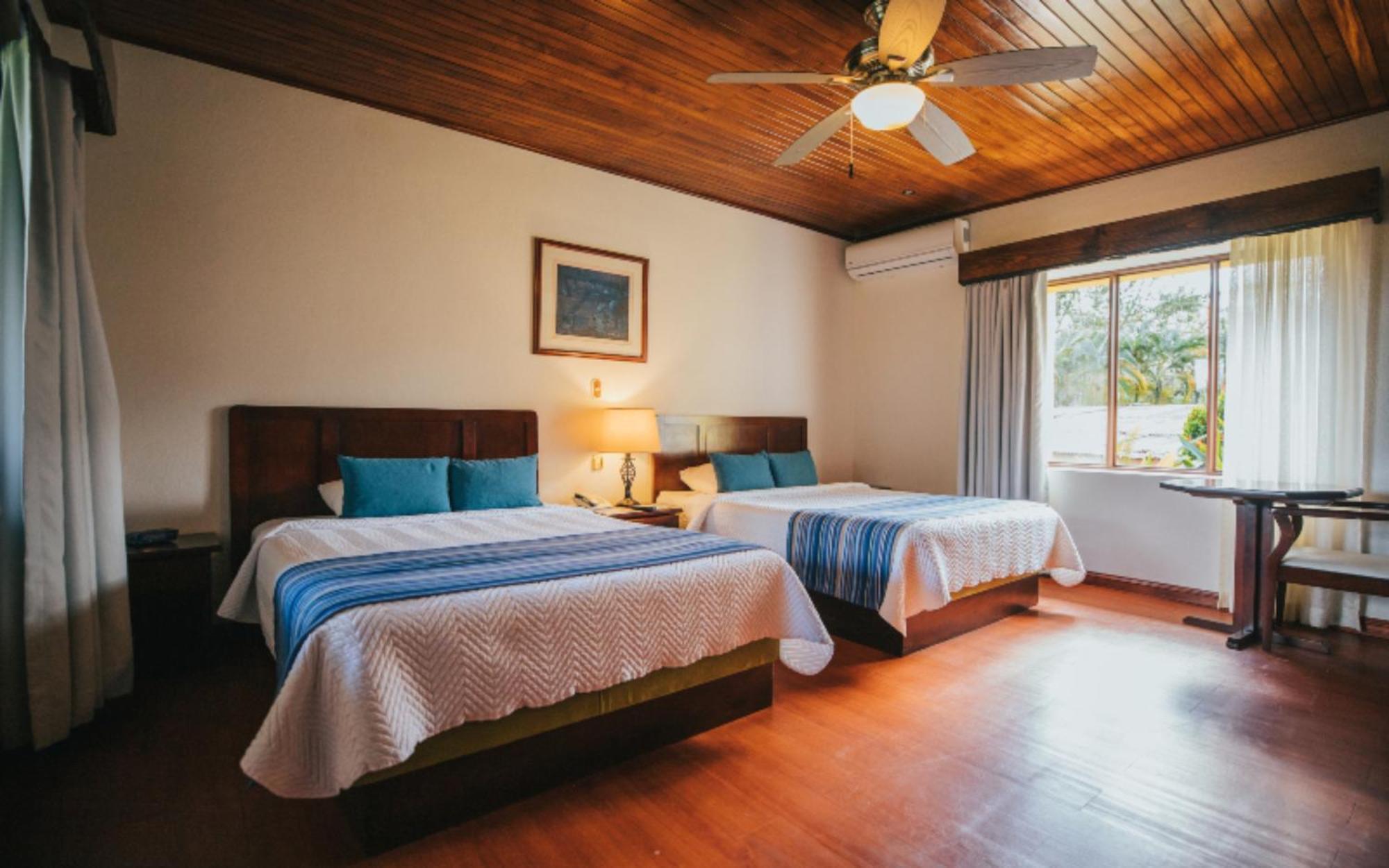 Tilajari Hotel Resort La Fortuna Eksteriør bilde