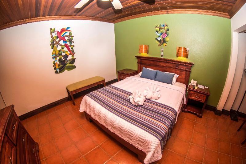 Tilajari Hotel Resort La Fortuna Rom bilde